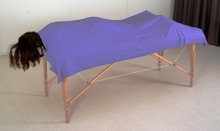 Massagedoek 120x220cm